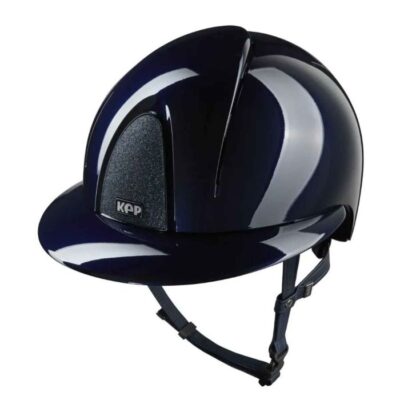 Kep Italia Smart Nova Polish Blu Visiera Polo Star