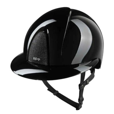 Kep Italia Smart Nova Polish Nero Visiera Polo Star