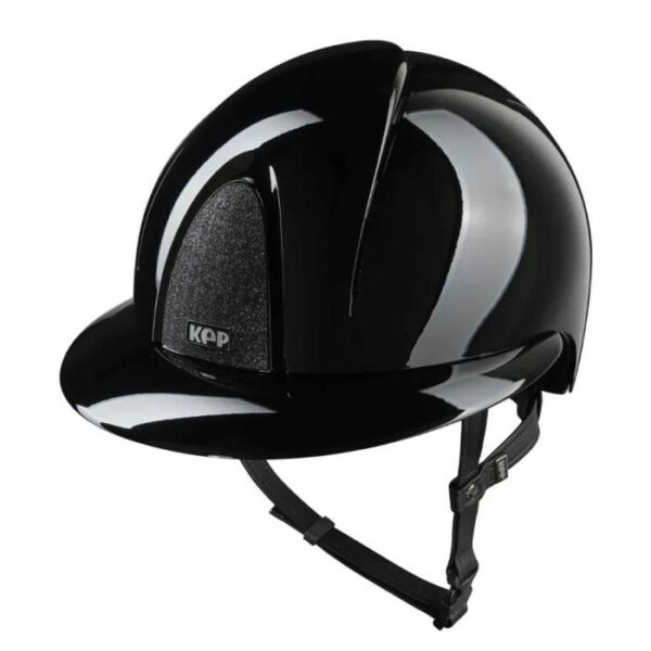 kepsnps-kep-italia-smart-nova-metal-polish-star-visiera-polo-nero-1
