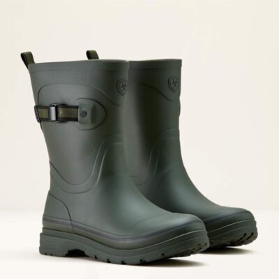 Stivaletti Ariat Kelmarsh Mid Rubber Boot